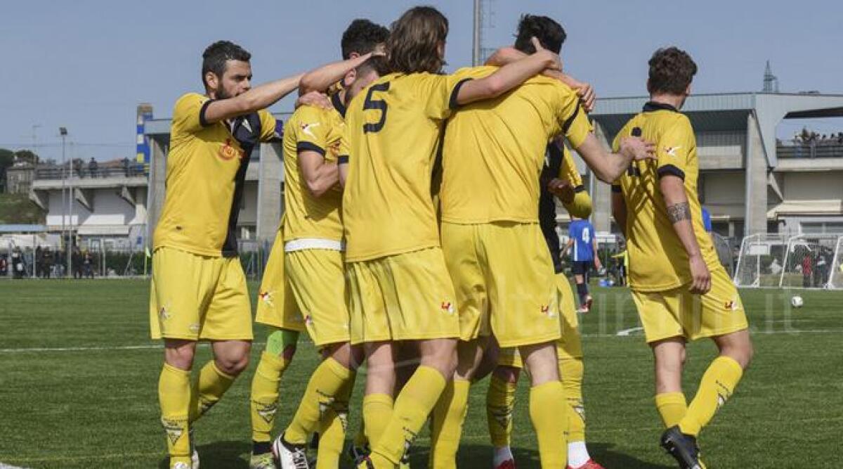 Calcio Serie D: Savignanese, arrivano tre giovani. Ufficiali Manuzzi, Sartini e Cimatti -