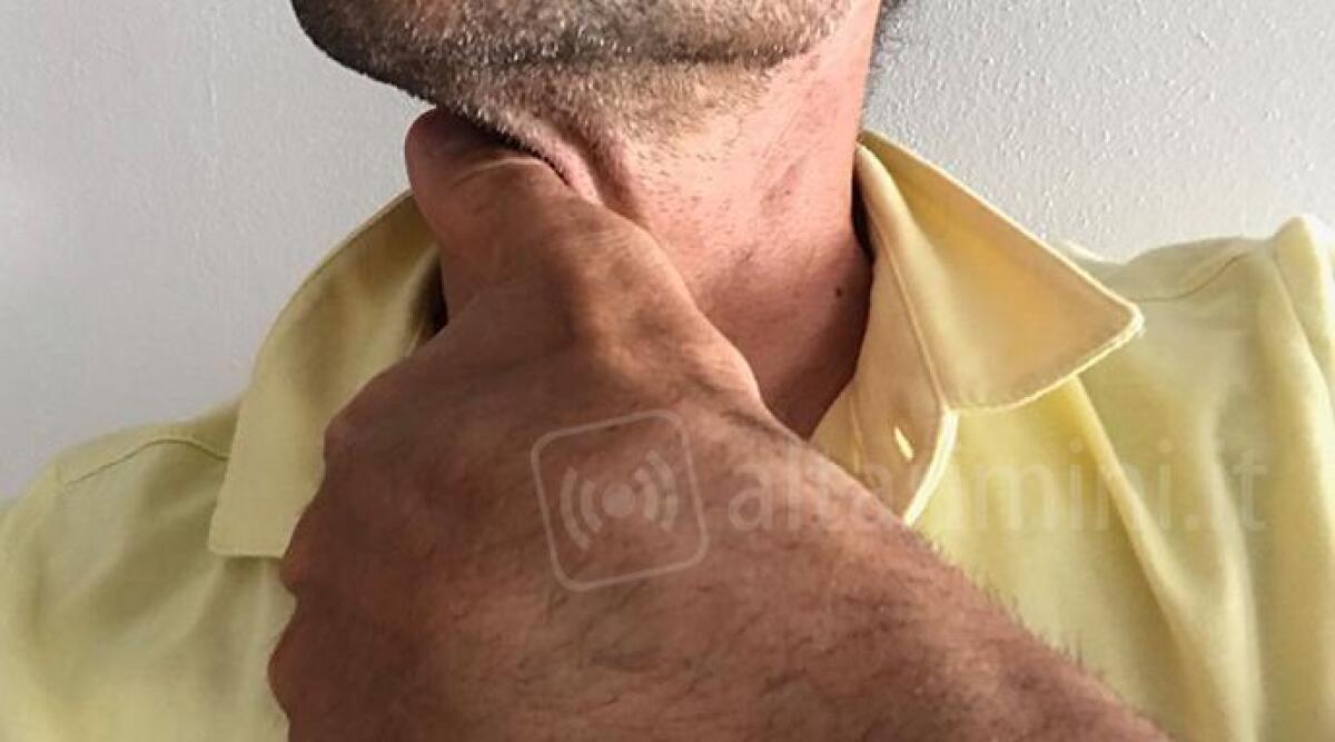 'Ti sgozzo', magrebino minaccia in aula connazionale. Dopo condanna a 5 anni, di nuovo a processo - 