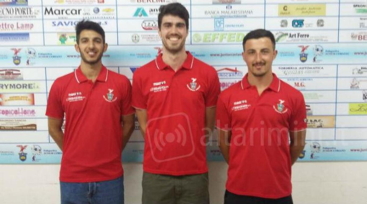 Promozione, gli ultimi movimenti delle formazioni romagnole: il quadro completo. Caccia agli under - 