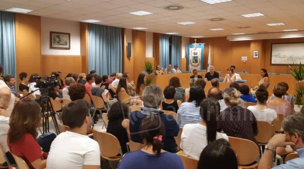 San Giovanni in Marignano diventa set di un film, al via le prove prima delle riprese - 