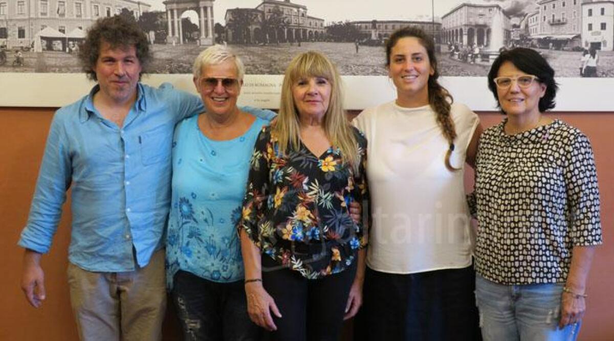 Santarcangelo, l'ex bar dell'ospedale diventerà la sede del Punto Rosa -