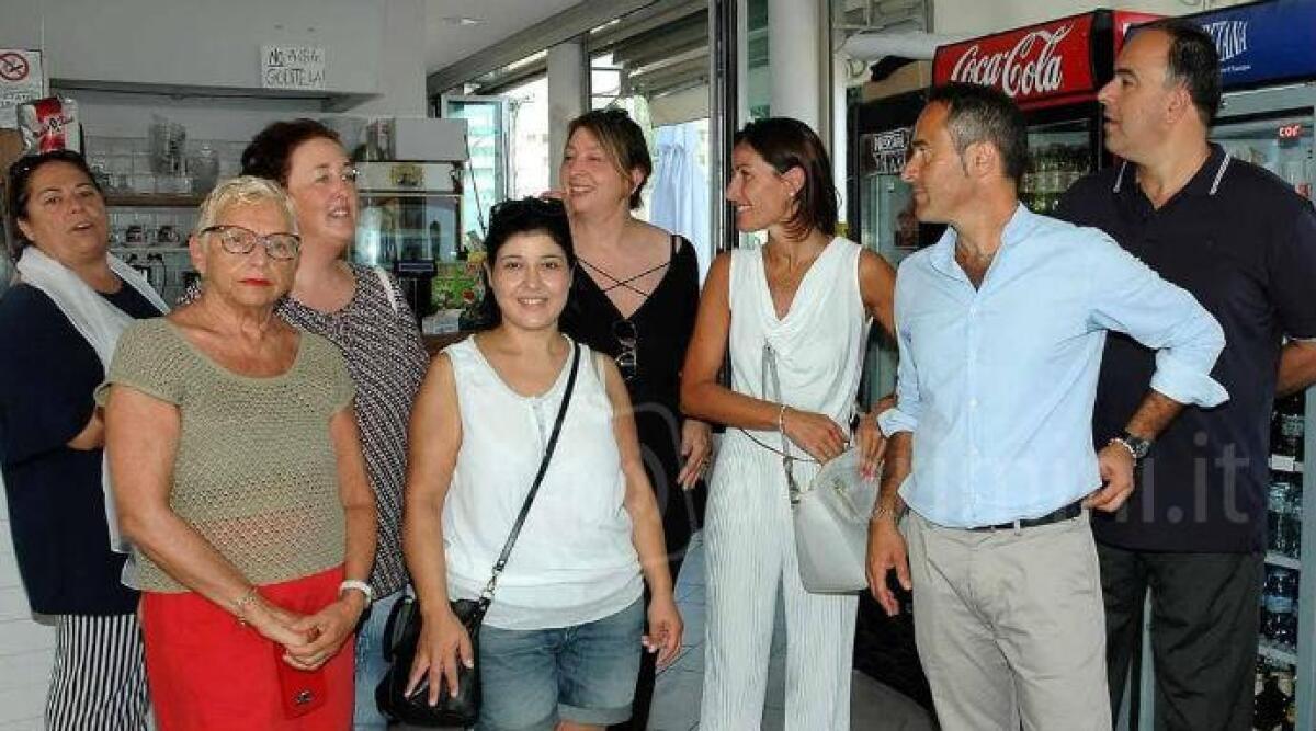 San Giovanni in Marignano, una donazione per le iniziative di sostegno agli anziani - 