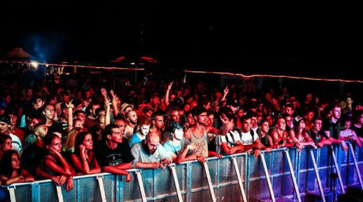 Rimini, Tiberio Music Festival: grandi band al Parco Marecchia per la seconda edizione - 