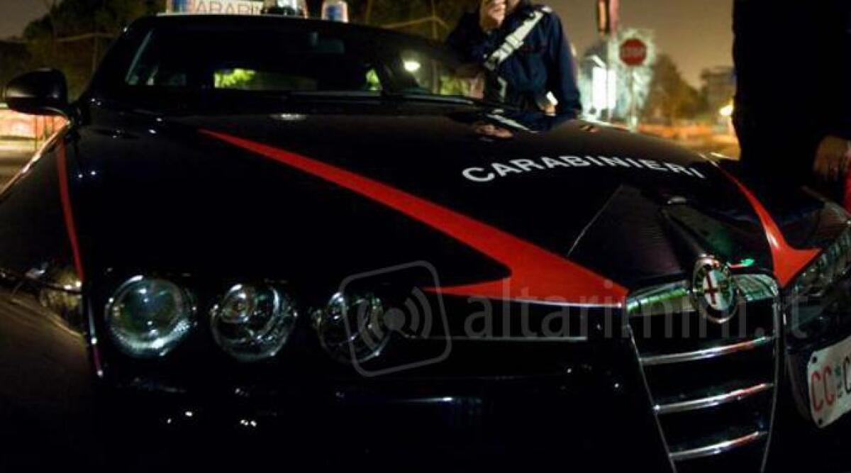 Cadavere trovato in spiaggia nella notte a Bellariva: intervengono Carabinieri e Capitaneria del Porto - 