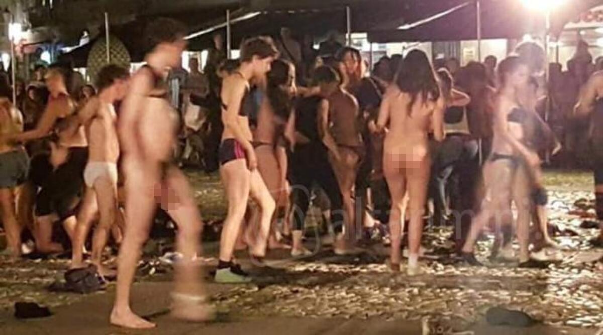 Nudi al festival dei teatri, la replica di Pd e Sinistra Unita: 'il centrodestra diserta gli eventi culturali' -