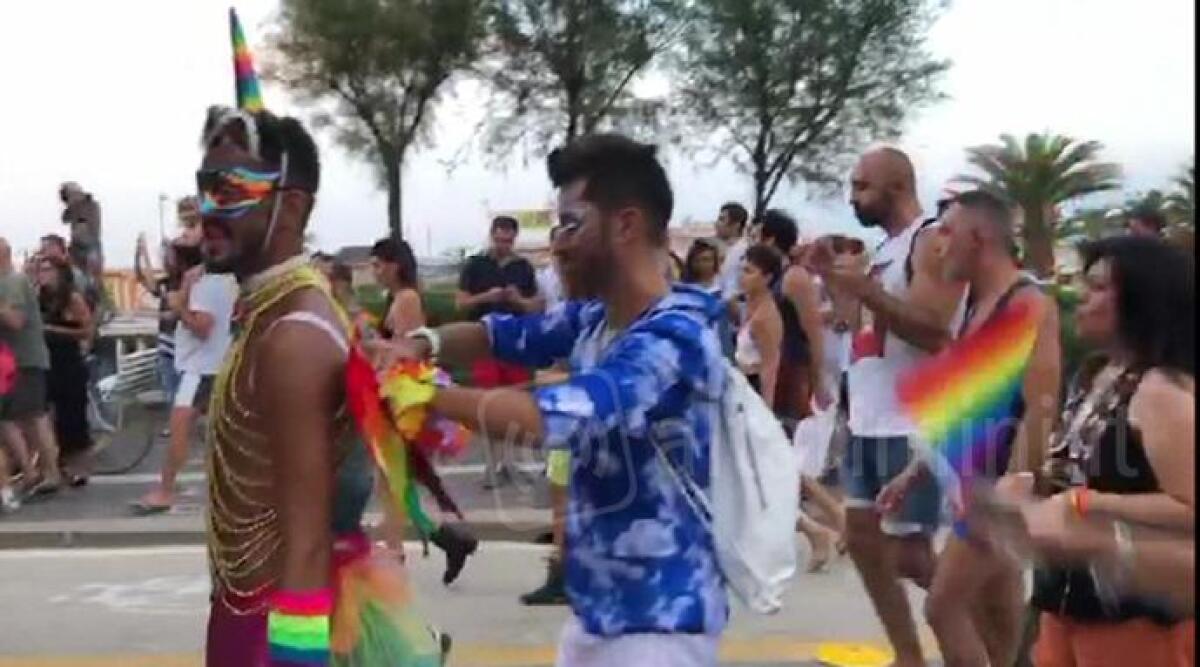 Consigliere santarcangiolese contro Rimini Summer Pride: "Pratica utero in affitto &egrave; abominevole" - 