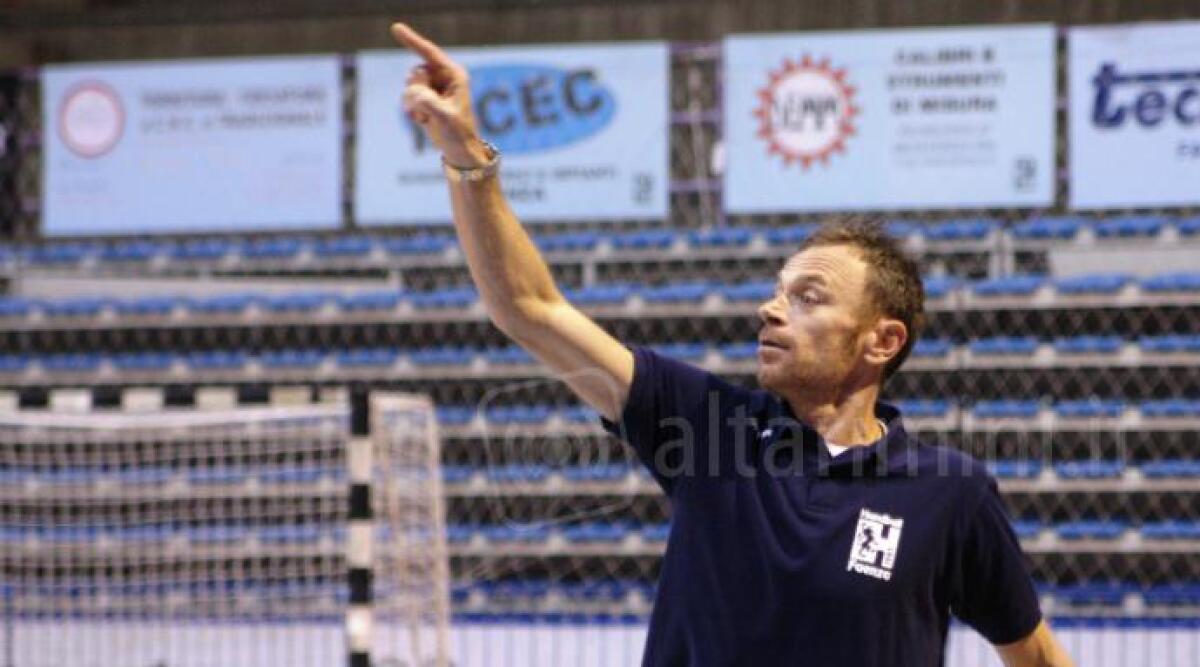 Pallamano, l'Handball Faenza rinuncia alla serie A2 e scende in B -