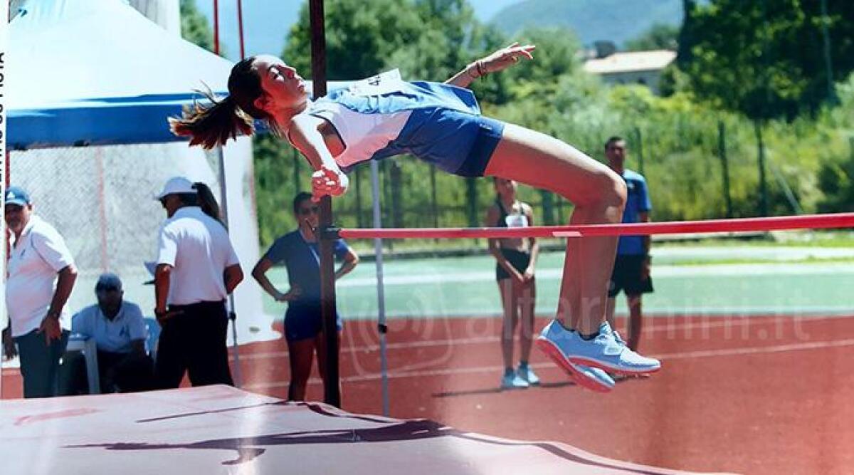 Campionati Italiani Libertas: Atletica Rimini conquista 9 maglie tricolori e 16 piazzamenti da podio - 