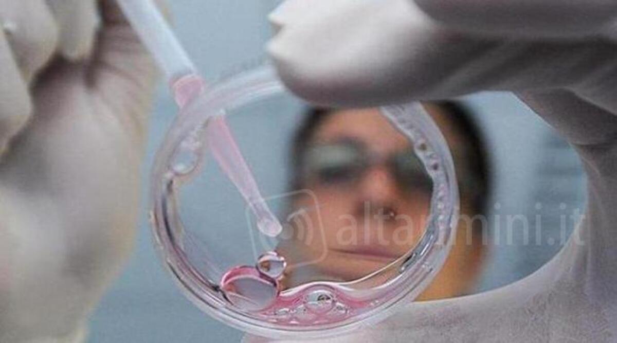 Scopre che Pino Amati &egrave; il suo vero padre: dopo 18 anni la sentenza d&agrave; ragione a Giovanni Pari - 