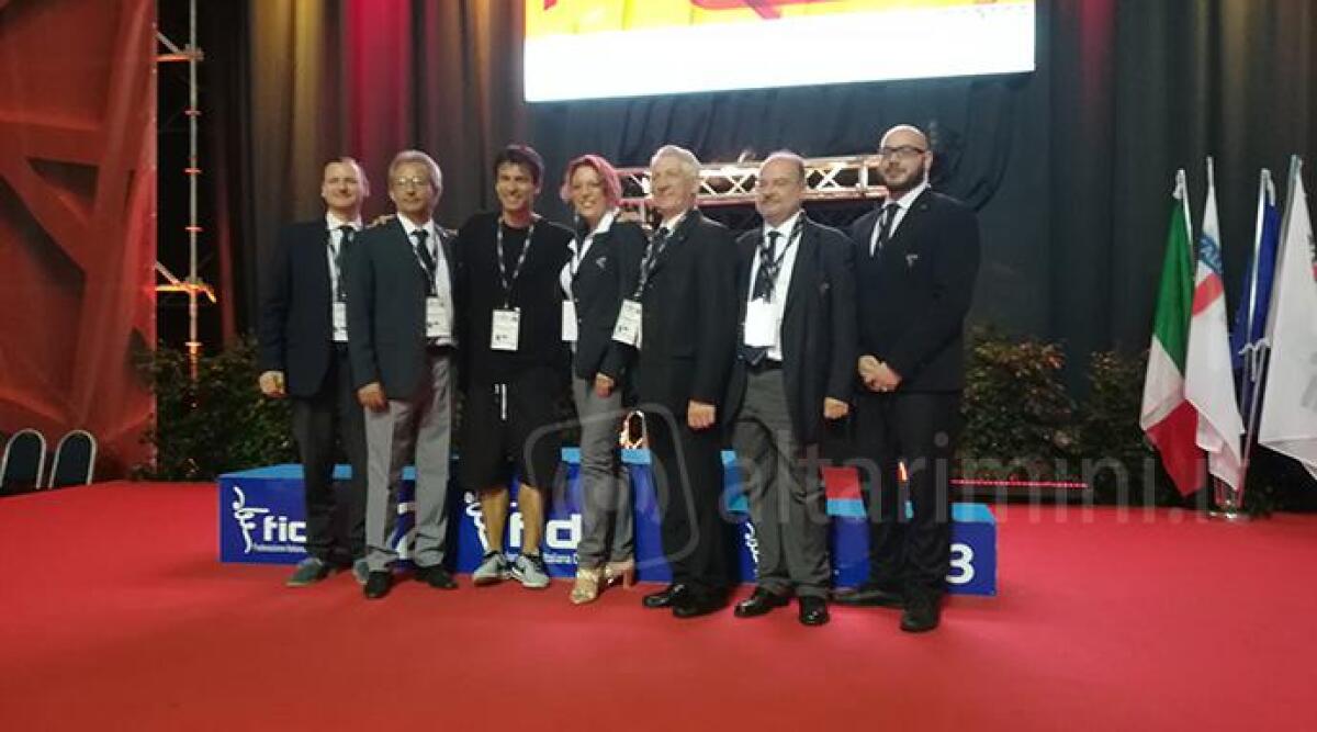 Spordance, ballerino di 'Amici' Kledi Kadiu: 'Rimini &egrave; la citt&agrave; perfetta per questo l'ho scelta' - 