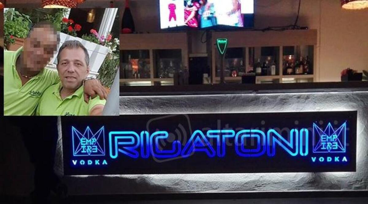 Addio Giovanni Molfetta, il mondo della notte riccionese piange la sua scomparsa a 58 anni - 