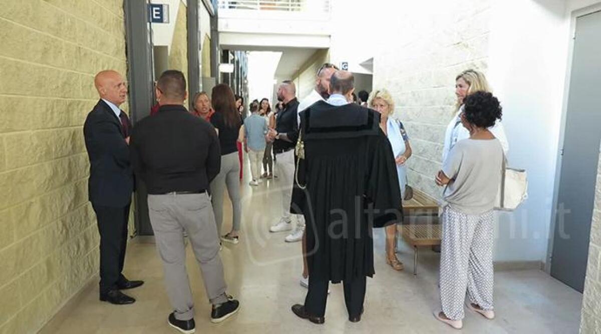 Finisce in tribunale senza un perchè, querelato riminese per errore. E' stato un caso di omonimia -