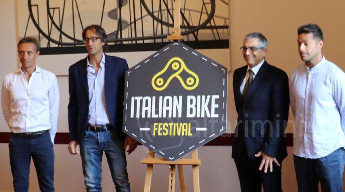 Turismo sportivo, a Rimini l'evento bike dell'anno: tre giorni dedicati agli amanti della bicicletta - 