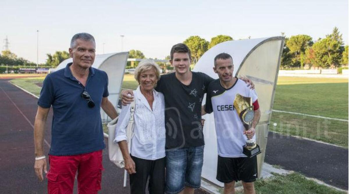 Calcio, il Cesena si aggiudica il Memorial Piero Marconi, triangolare con Savignanese e Ronco -