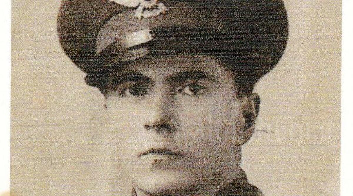 Sabato 4 agosto Casteldelci ricorda Guglielmino Gabrielli scomparso nella tragedia di Marcinelle -