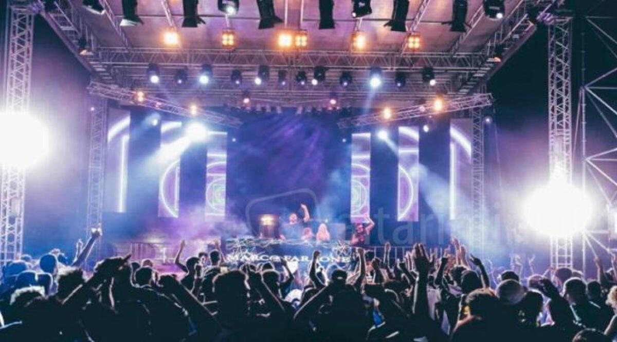 Week-end esplosivo con tanti concerti, feste e ospiti internazionali. Ecco cosa fare a Rimini e provincia - 