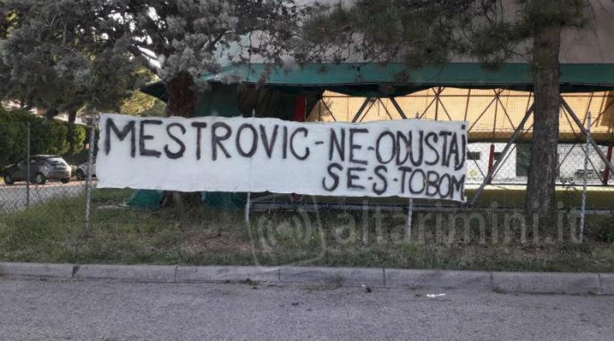Santarcangelo, la dura risposta del club: 'La ricostruzione dei fatti di Brolli &egrave; irresponsabile&quot; - 