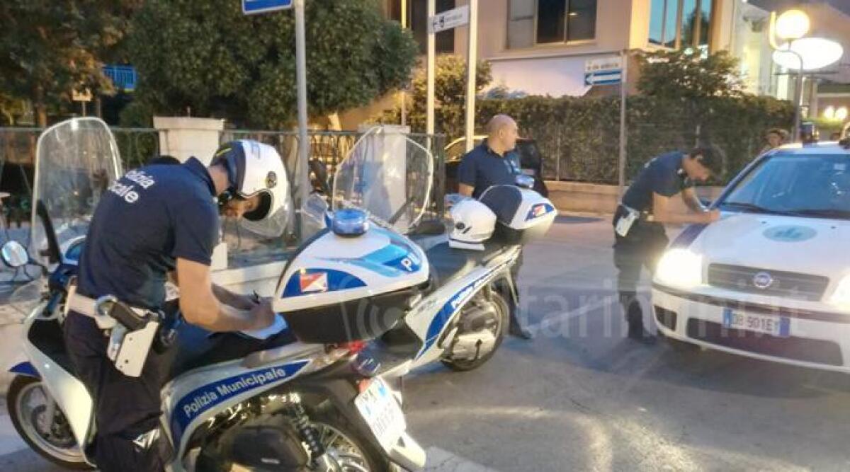 Il Comune di Rimini potenzia la Municipale: assunti 24 tra agenti e ispettori - 