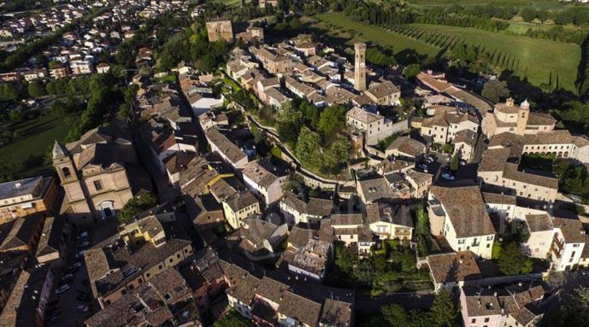 I vini romagnoli e abruzzesi e tanta musica protagonisti di Calici di Stelle a Santarcangelo -