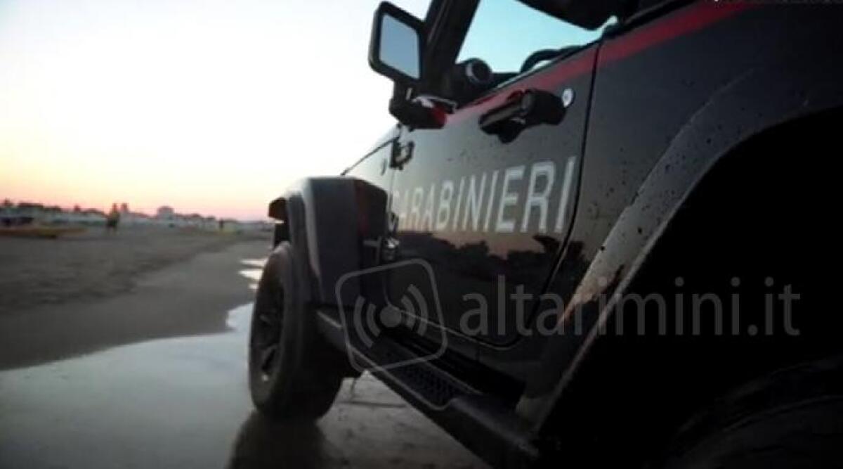 Tutti i segreti della Jeep Wrangler dei Carabinieri di Riccione. Ecco il VIDEO di Quattroruote - 