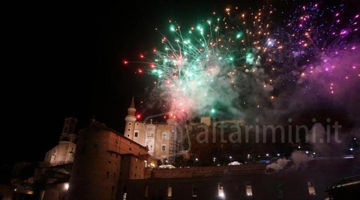 Michele Placido e Kim Rossi Stuart ospiti della Festa del Duca: Urbino torna al Rinascimento -