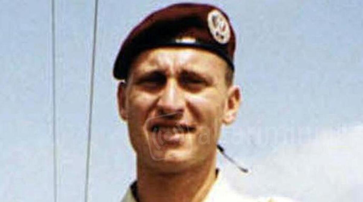 Riaperto il caso Scieri, par&agrave; morto diciannove anni fa: ipotesi 'nonnismo'. Tra gli indagati anche un riminese - 