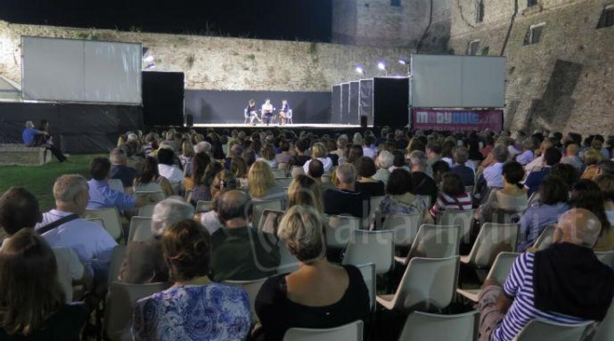Autori riminesi e star del panorama culturale protagonisti dell'edizione 2018 di Moby Cult - 