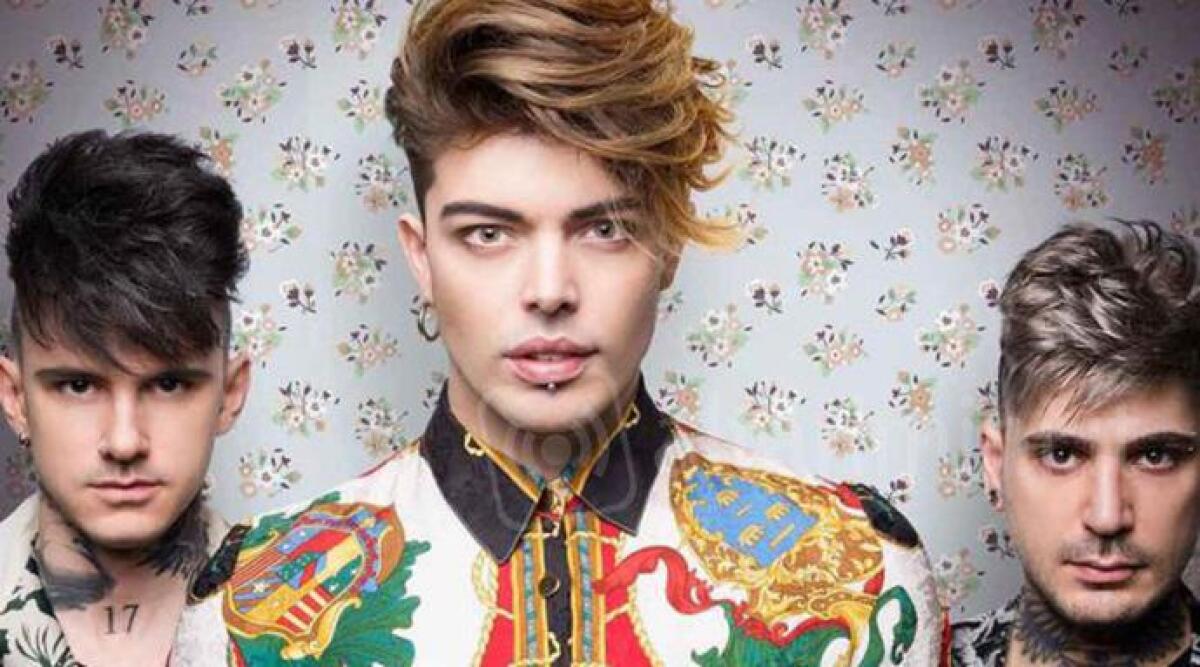 Deejay On Stage Riccione: Elettra Lamborghini, Emis Killa e The Kolors tra gli ospiti delle ultime quattro serate - 