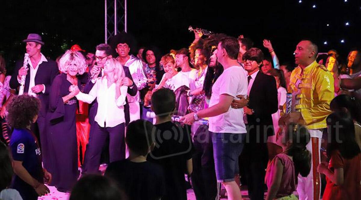 Memorial Riccardo Puletto, una serata di musica e tanto divertimento per l&rsquo;amico scomparso - 