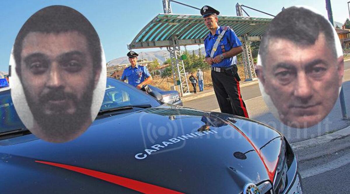 Catturato uno degli evasi dal carcere di San Marino, ma resta libero - 