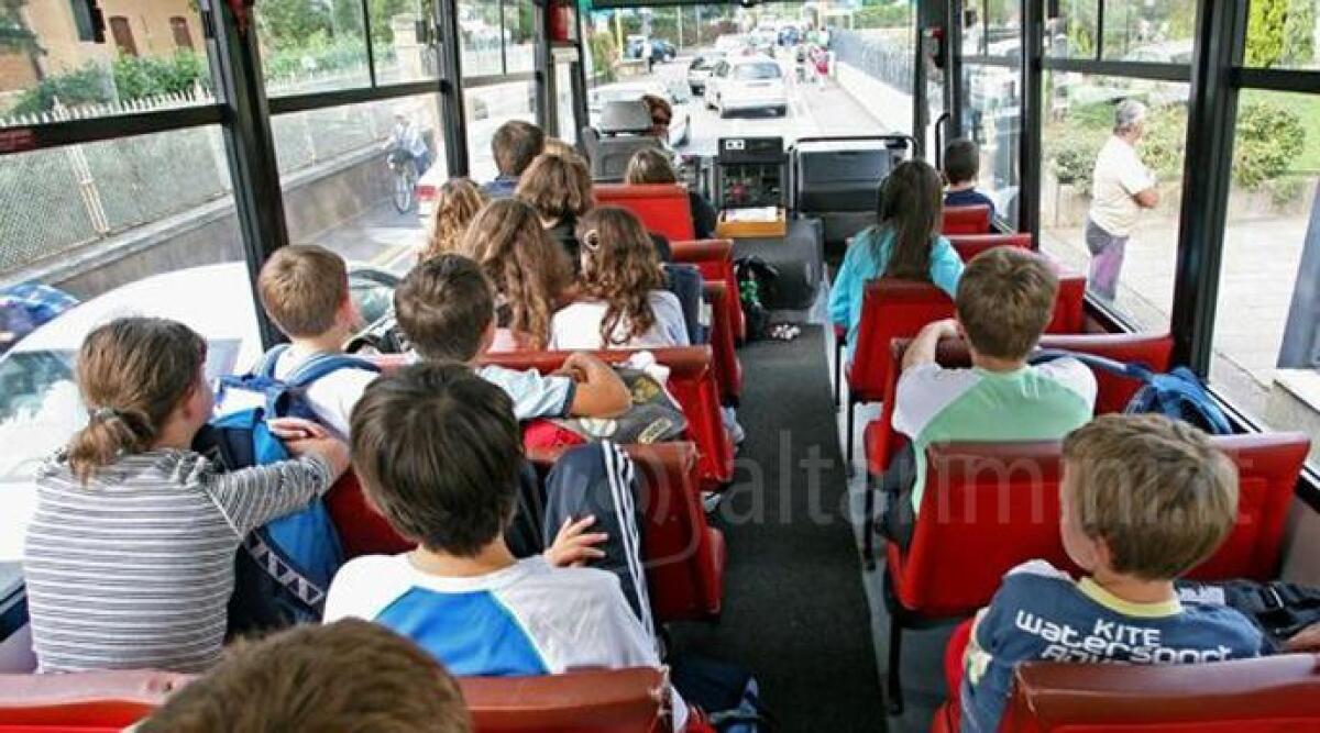 Rimini: trasporto scolastico scontato per chi possiede i requisiti, domande entro il 10 ottobre - 