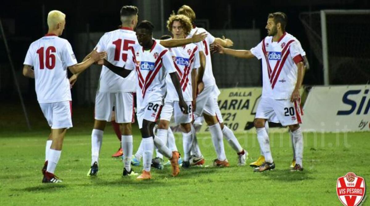 La nuova Serie C: zoom sulla Vis Pesaro. Tanti rinforzi sul mercato e la sinergia con la Sampdoria -
