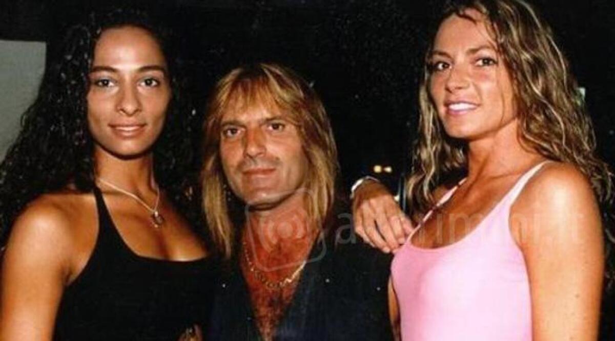 Morto durante l'amplesso, addio Zanza re dei playboy: 150 flirt ogni estate. E una statua in suo onore - 