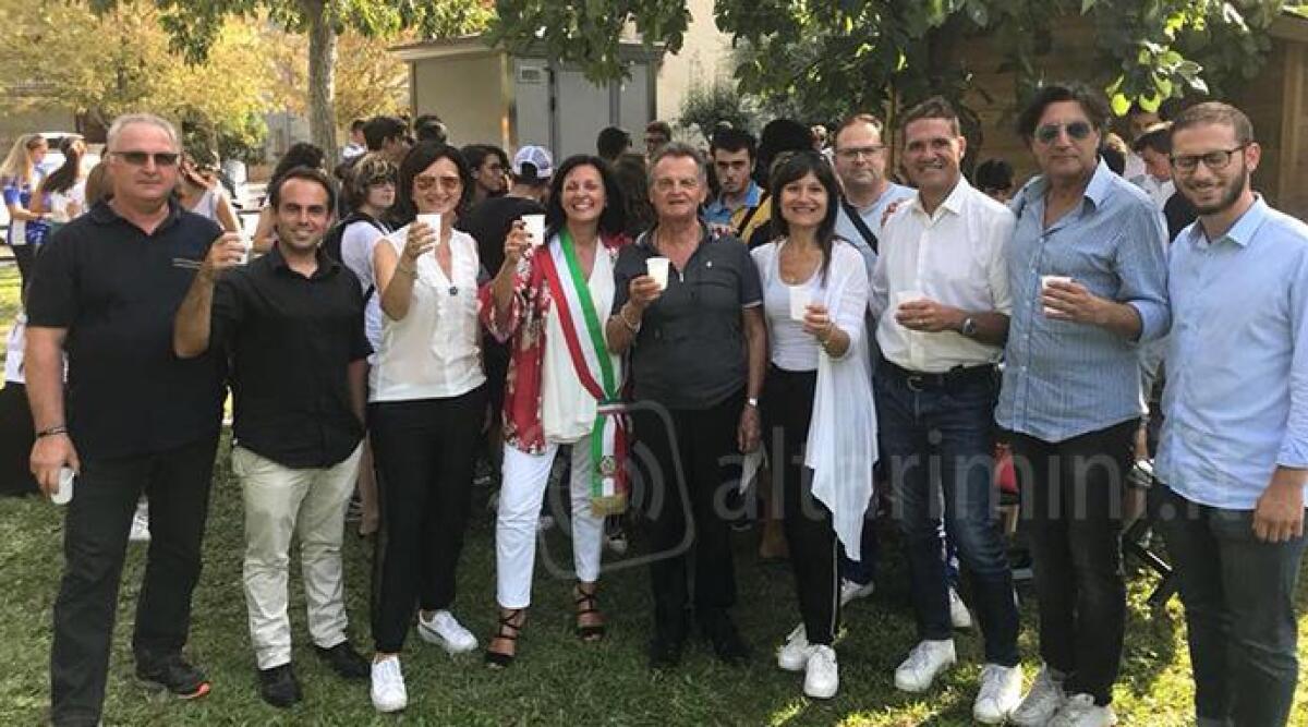 Riccione, inaugurati due Centri di Buon Vicinato, nuove sedi di socialit&agrave; di quartiere - 