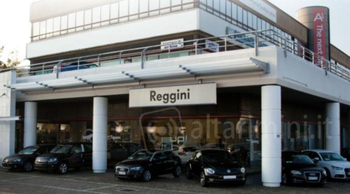 Offerta di lavoro: concessionaria Reggini cerca venditori, le informazioni - 