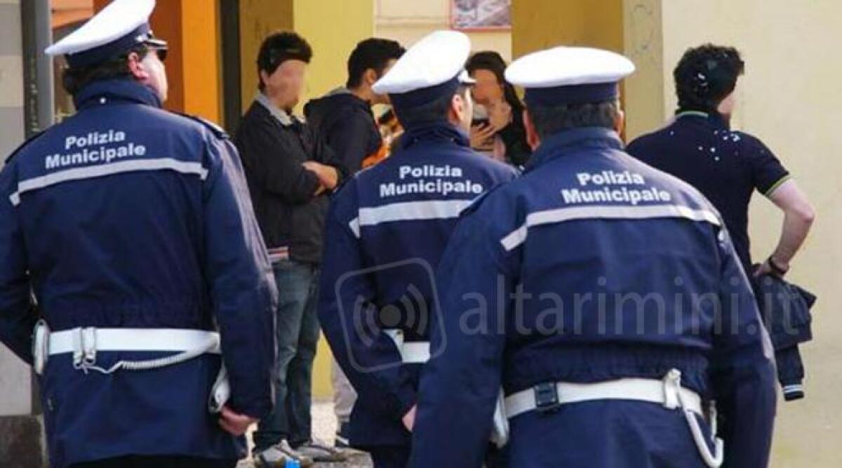 Borgo Marina: gli esposti sul locale troppo rumoroso fanno scoprire giro di spaccio e prostituzione - Foto di repertorio