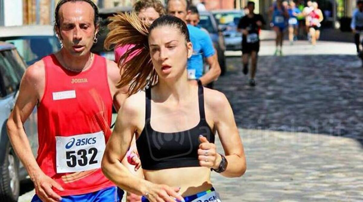 Podismo, a Faenza la Maratonina incorona il cattolichino Pensalfini ed Elisa Zannoni -