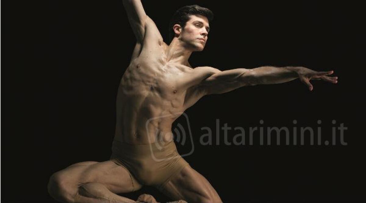Teatro Galli, anche Roberto Bolle tra gli artisti nella nuovissima stagione riminese - 