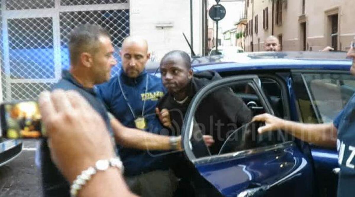 Comune di Rimini parte civile anche nel processo d'appello a Butungu per gli stupri di Miramare - 