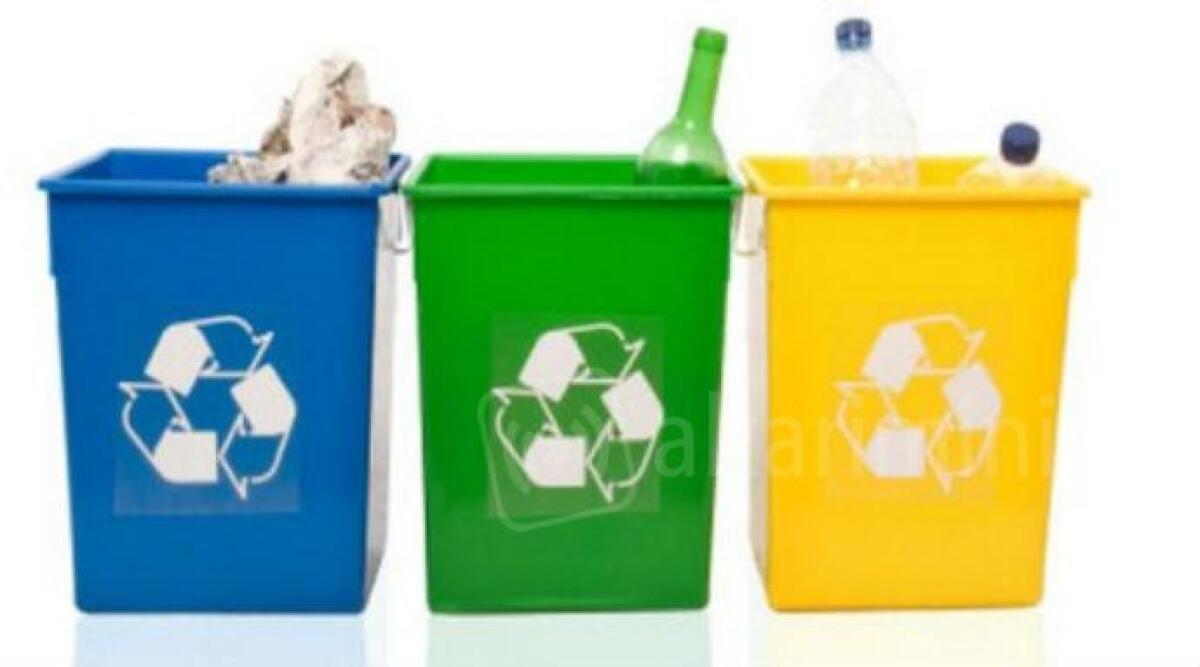 Raccolta e riciclo dell'olio alimentare, presto nuovi contenitori su tutto il territorio di Coriano - 