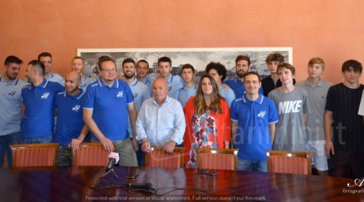 Basket C Silver, ecco i rinnovati Angels. Il club compie 40 anni, forte legame squadra-territorio - 