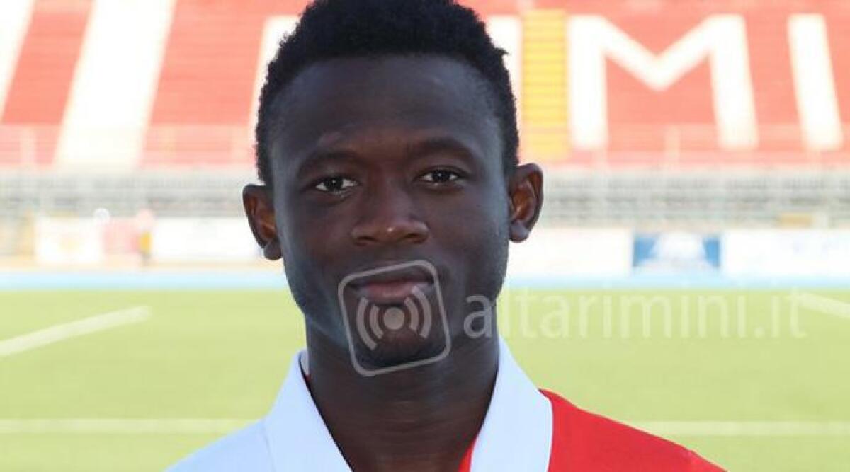 Rimini Calcio, l'ex Leo Tompte si accasa all'Avellino: in gol al debutto a Ladispoli - 