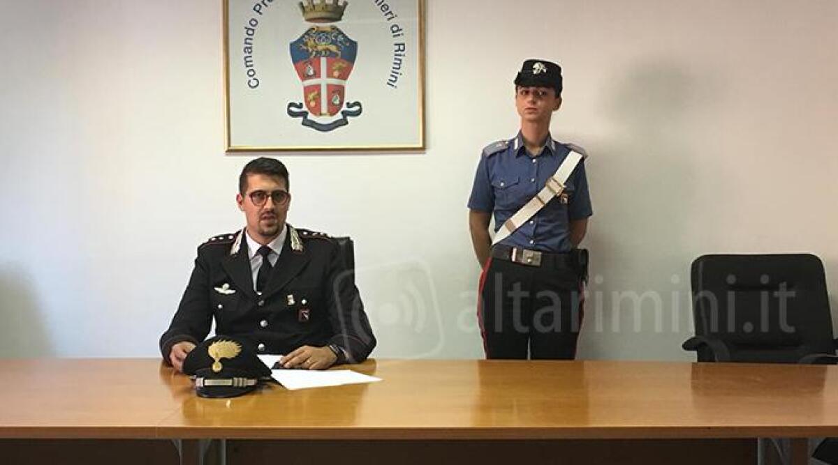 Spaccio a cielo aperto: valanga di arresti. Obiettivo restituire i parchi di Rimini ai cittadini -
