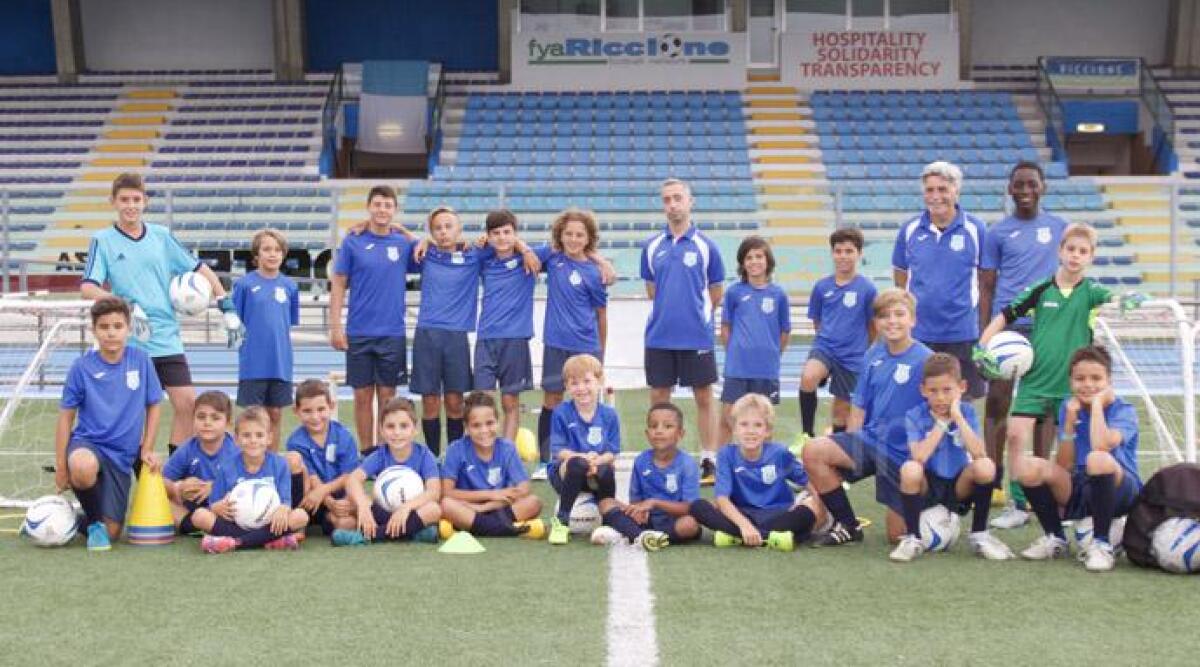 Fya Riccione, al via la nuova stagione sportiva: 'Siamo per numeri la prima societ&agrave; del territorio' - 