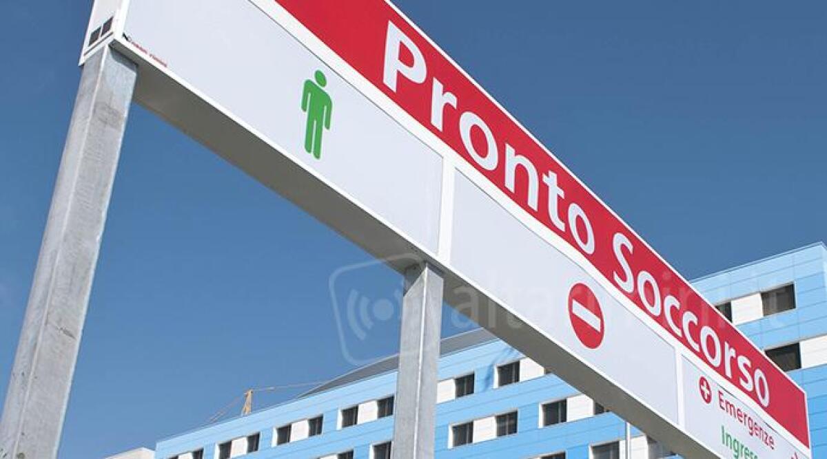 Bimbo 10 anni morto per asma all'ospedale di Rimini: padre, si poteva salvare - Archivio