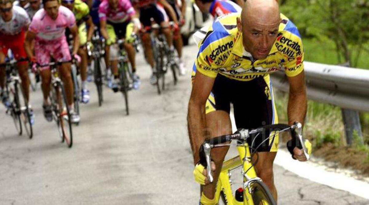 Ciclismo: Giro d'Italia 100, a San Marino il Giro undici volte - 
