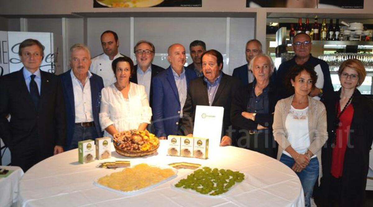 Torna la Festa del Fungo di San Sisto: buona tavola, arte ed escursioni nel verde -