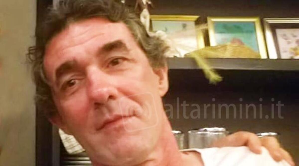 Addio a 'Califfo', comunit&agrave; sotto choc dopo l'incidente mortale. Uomo di animo generoso e solare - 