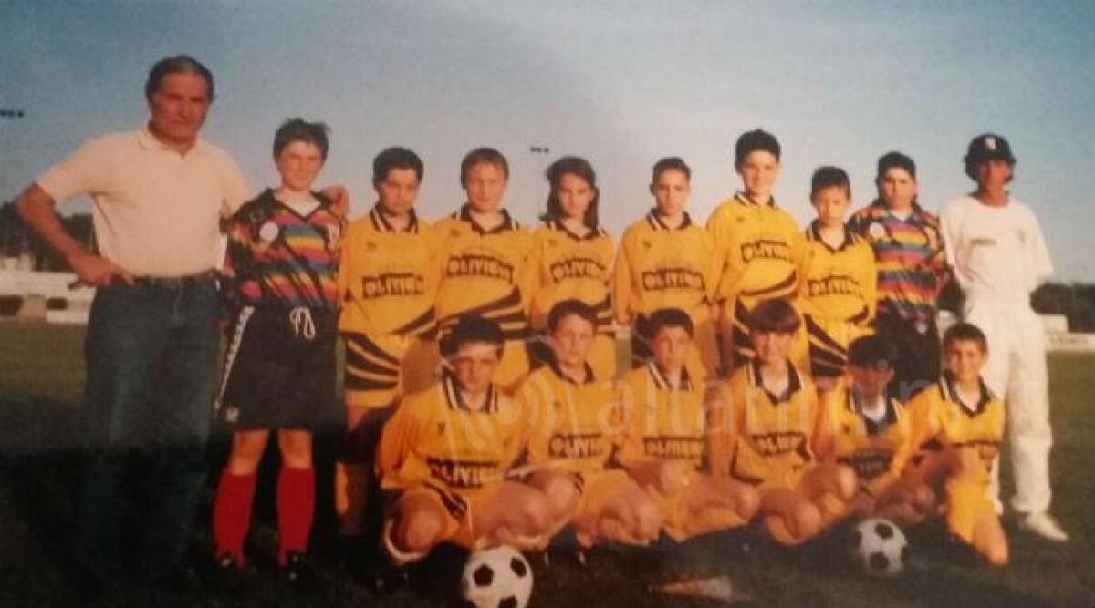 Un altro lutto colpisce l'Asar: &egrave; morto Angelo Cerri come Selva uno dei dirigenti storici del club - 