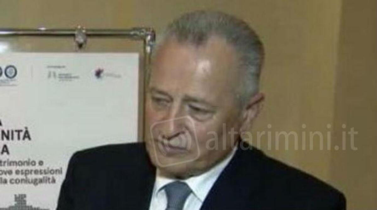 Magistrato trovato morto in Tribunale a San Marino, decesso per cause naturali - 